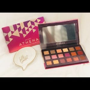 Athena Eyeshadow Palette